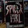 Spider-Girl ! Issue #83 ! Back In Black ! Venom Appearnace ! 2005 ! By Marvel ! Image 2