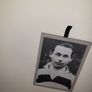 A4 Framed Rare Photo Of Irish Hero 18 Year Old Kevin Barry Image 7
