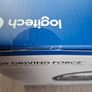 Logitech G29 Steering Wheel & Pedals PS5/PC Image 3