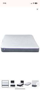 Mattress - Sleep To Go Motion from Harvey Norman