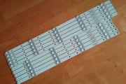 Led For 50pus7304/12 50pus6754/12 50pus7504/12 50pus6704/12 50pus7805 50pus7354
