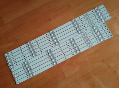 Led For 50pus7304/12 50pus6754/12 50pus7504/12 50pus6704/12 50pus7805 50pus7354