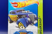 2015 Hot Wheels Pass'n Gasser,  new.