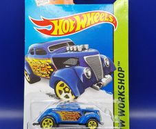 2015 Hot Wheels Pass'n Gasser,  new.