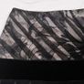 Karen Millen Black Beige Floral Sheer Tulle Mini Skirt 12UK/40EU Image 4