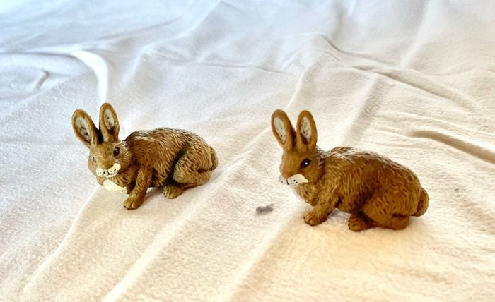 Schleich animals