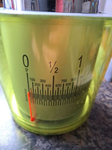 Weighing Scale