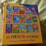 roald Dahl 15 books collection Image 2