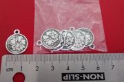 Jewellery Making - "Mom" Charms