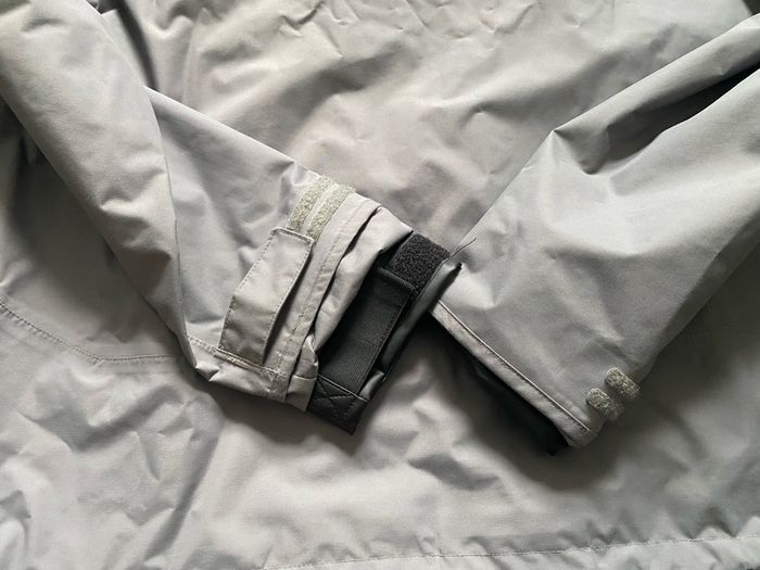 Gill FG300 Active Jacket with Vortex Hood Gill Marine