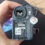 Hitachi DZ-MV3000E Camcorder Image 5