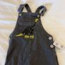 boys dungarees 2-3 years Image 3