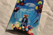 Take That The Circus Live 2 disc Dvd