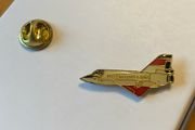 pin badge