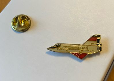 pin badge