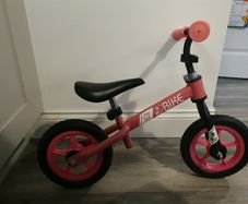 Balance Bike