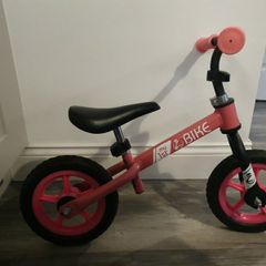 Balance Bike