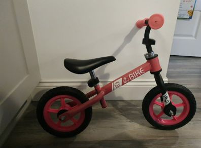 Balance Bike