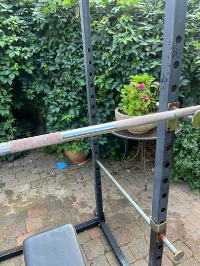 Home Gym