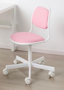 Kids Office Chair IKEA