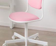 Kids Office Chair IKEA