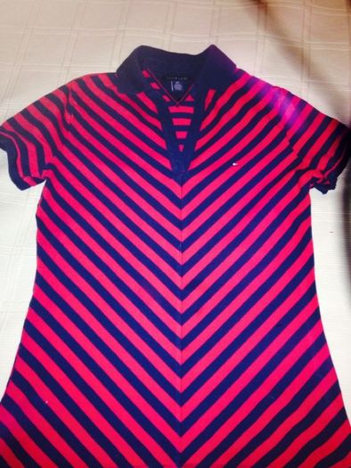 Tommy Hilfiger