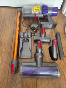 dyson v10
