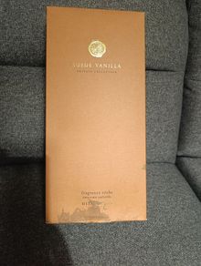 Fragrance sticks