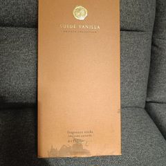 Fragrance sticks