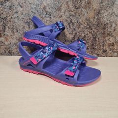 Womens MERRELL ML/G HYDRO DRIFT sandals water shoes  flip flops 2 strap Size UK 5 EU 37