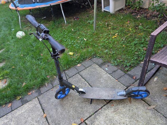 Evo street rider Teen scooter