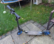 Evo street rider Teen scooter