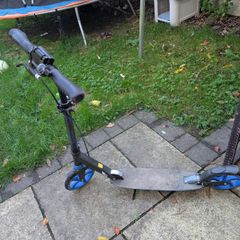 Evo street rider Teen scooter