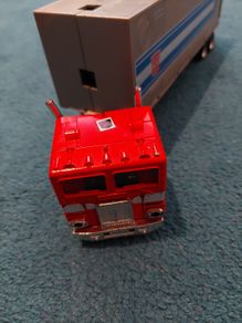 Transformer G1 Optimus Prime