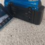 JVC GZ-MS216 Camcorder Vintage Y2K Look Image 4
