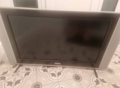Philips 37 inch flat screen TV ( NOT smart TV)