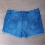 Short Denim Shorts Image 2