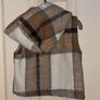 Shein gillet 12/18 months Image 3