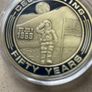 Concorde coin Image 5