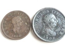 1806 pair