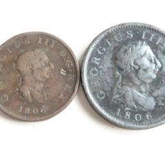 1806 pair