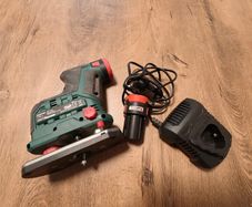 Parkside 12v Palm /Detail Router
