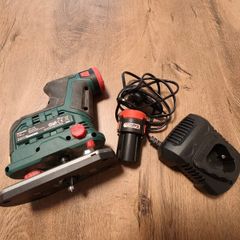 Parkside 12v Palm /Detail Router