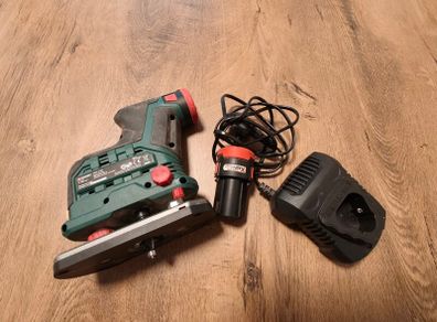 Parkside 12v Palm /Detail Router