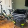 Tern Quick Haul Electric Cargo Bike Image 5