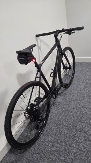 Cube Nulane Pro 2026 hybrid bike NEW