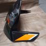 KTM 790 Duke Front Mudguard Image 2