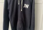 Jack Wills Hoodie - Medium