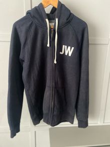 Jack Wills Hoodie - Medium