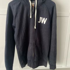 Jack Wills Hoodie - Medium